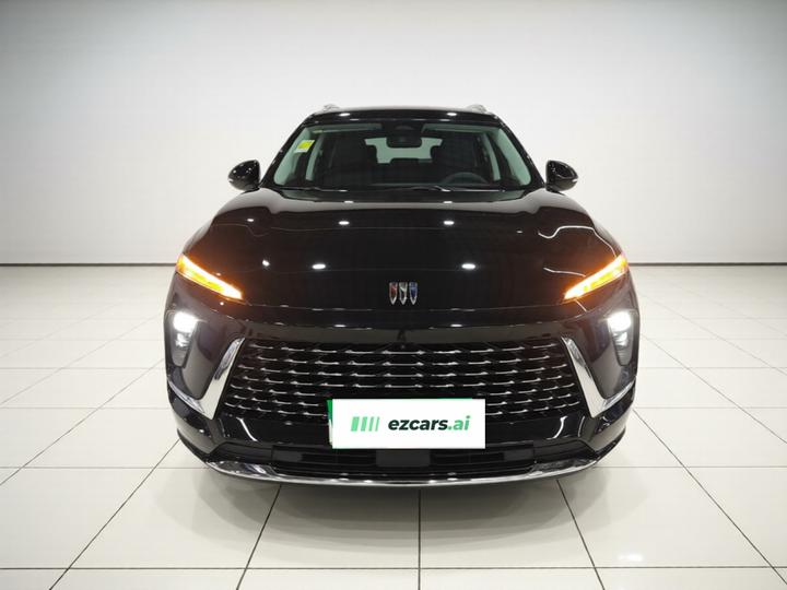 2026 Envision Plus AWD Avenir photo 2