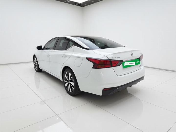 Teana 2021 2.0T XL photo 4
