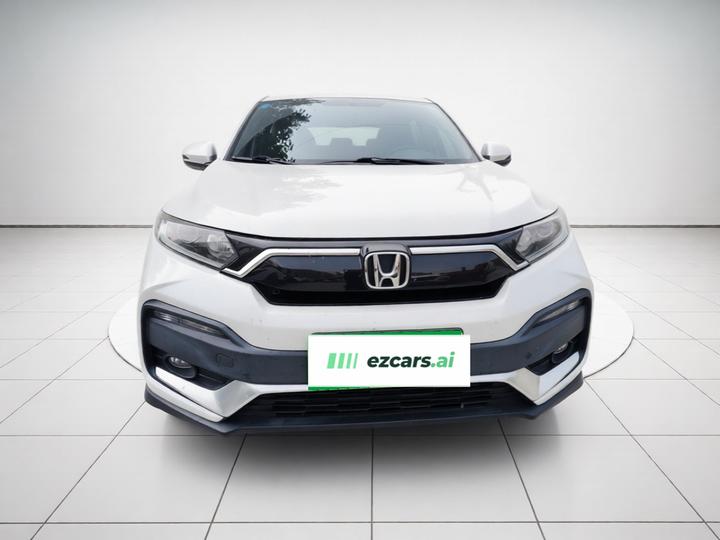 XR-V 2020 220TURBO CVT Comfort photo 2