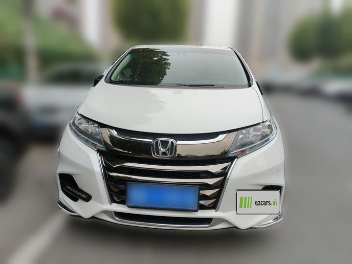 Odyssey 2019 2.0L Exclusive photo 2