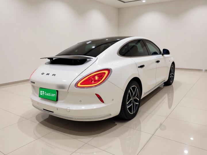 2024 555km Premium photo 6