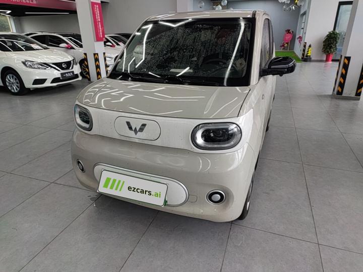 Hongguang MINIEV 2024 3rd Gen 215km
