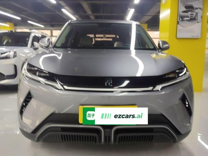 Yuan UP 2024 401KM photo 2