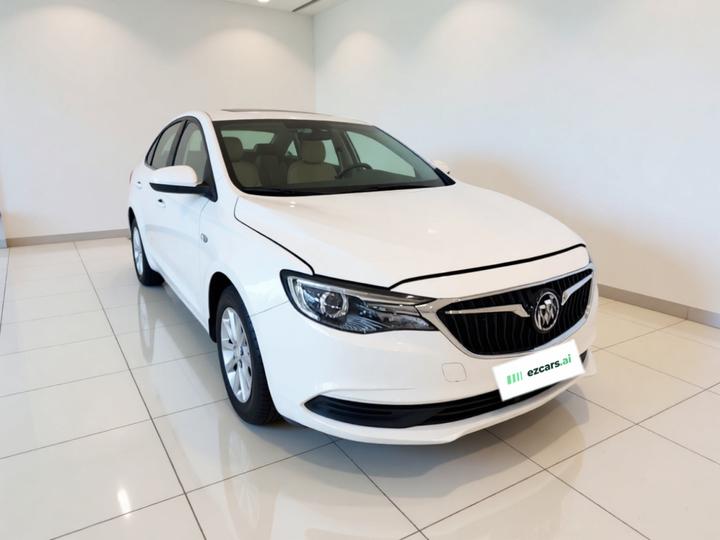 Excelle 2019 15T DCT Progressive China VI photo 3