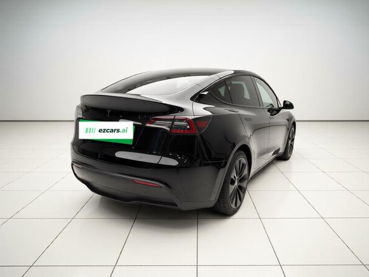 Model Y 2022 RWD photo 6