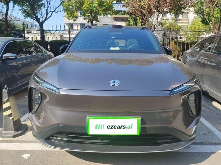 ES6 2024 75kWh photo 2