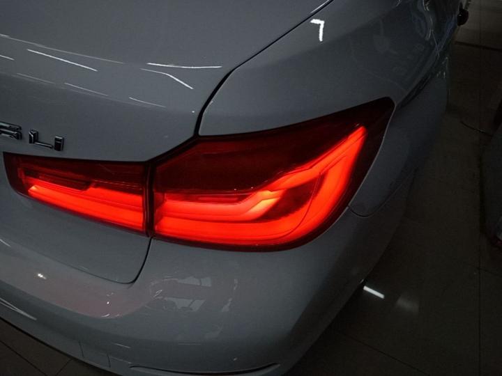 5 Series 2019 Facelift 525Li Luxury photo 7
