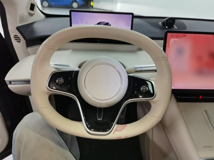 HIMA Luxeed R7 2024 EV 802km Max photo 6