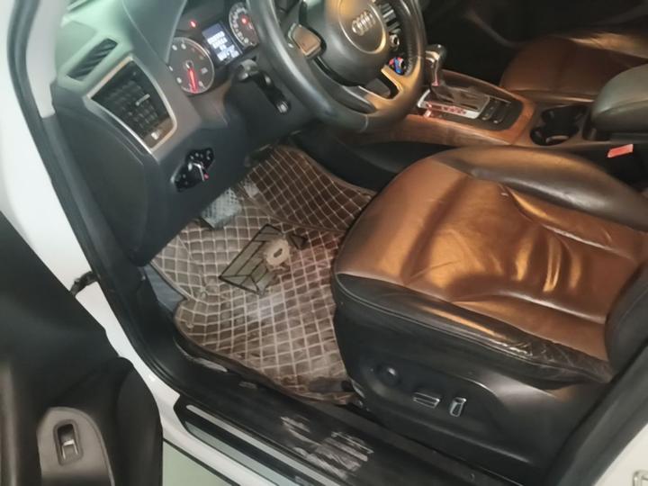 Q5 2017 Plus 40 TFSI Progressive photo 6