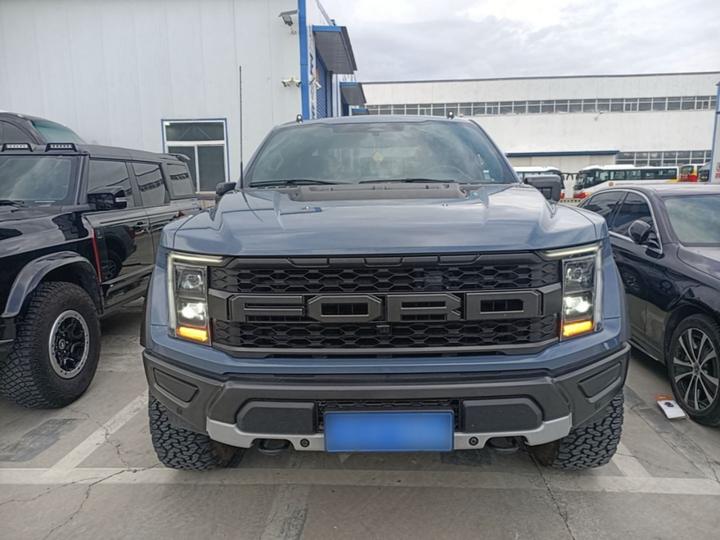 F-150 2023 3.5T photo 2