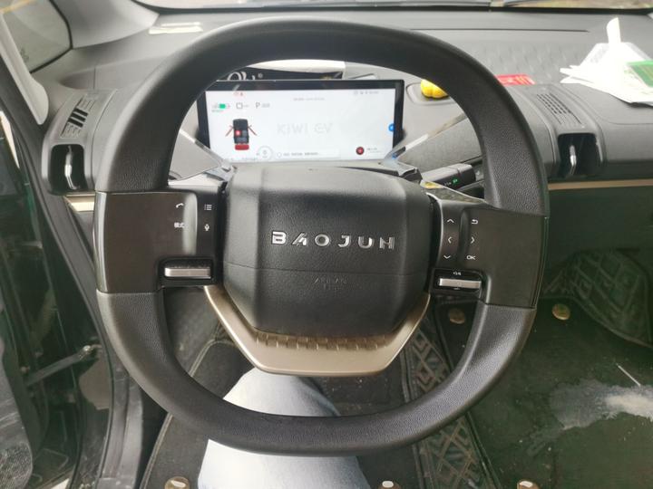 KiWi EV 2021 LFP photo 3