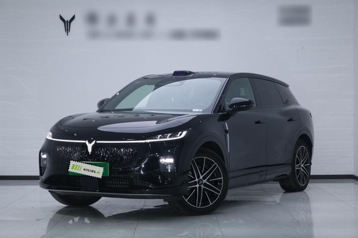 Voyah 2025 AWD Qiankun
