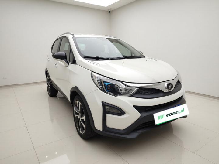 Yuan 2016 1.5L MT Luxury photo 3
