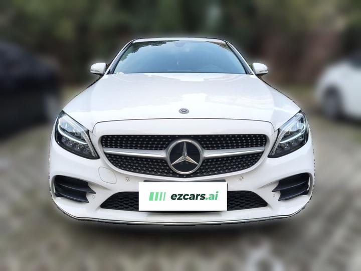 C-Class 2019 C 180 L Fashion Sport photo 2