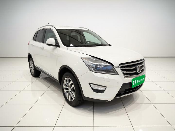 S50 2016 1.5T MT Exclusive photo 3