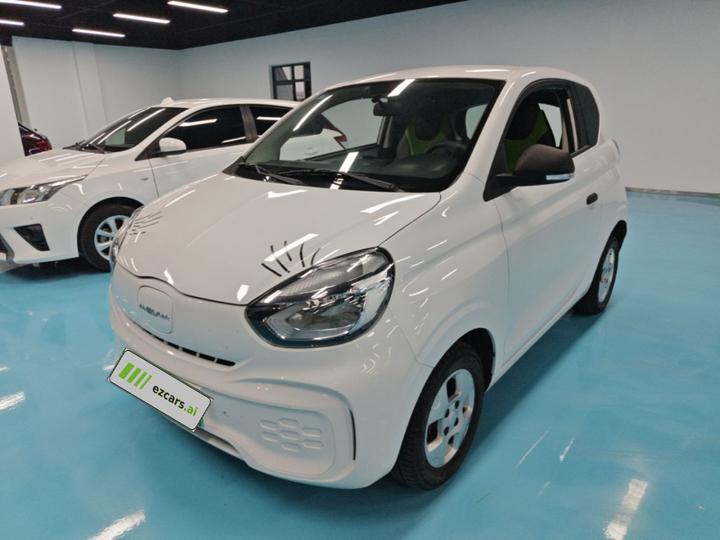 Clever R 2021 302km