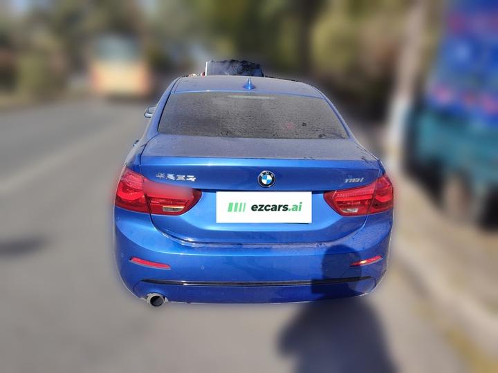 1 Series 2017 118i Sport photo 5