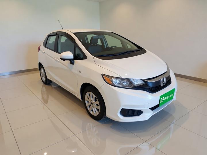 Fit 2018 1.5L CVT Comfort photo 3