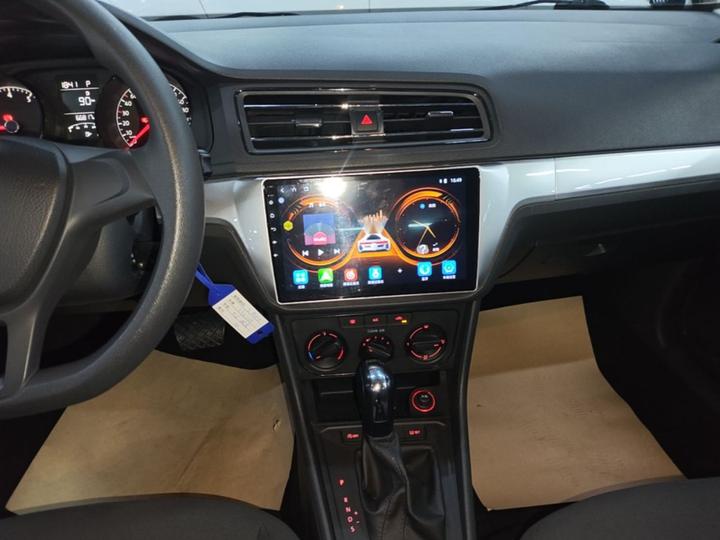 2019 Lavida 1.5L AT China VI photo 5