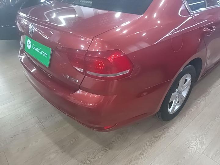 Lavida 2017 1.6L AT photo 7