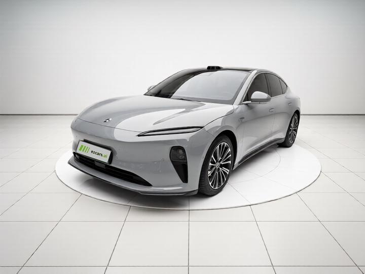 ET5 2024 75kWh