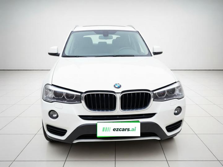 X3 Imported 2016 sDrive20i photo 2