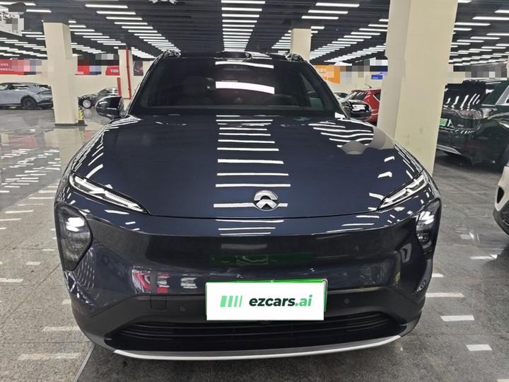 ES7 2022 100kWh Launch Edition photo 2