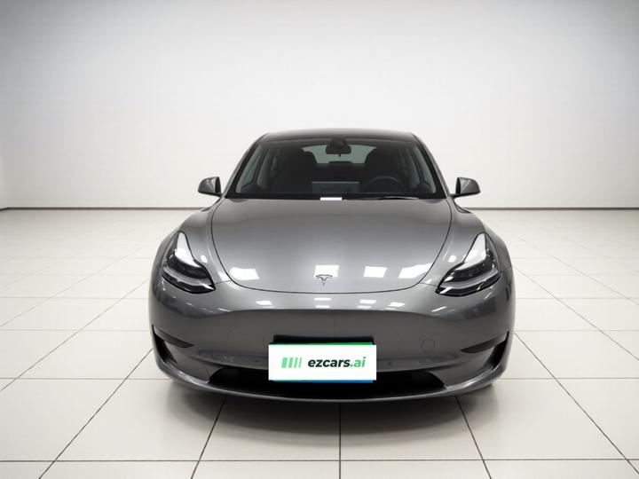 Model Y 2022 Facelift RWD photo 2