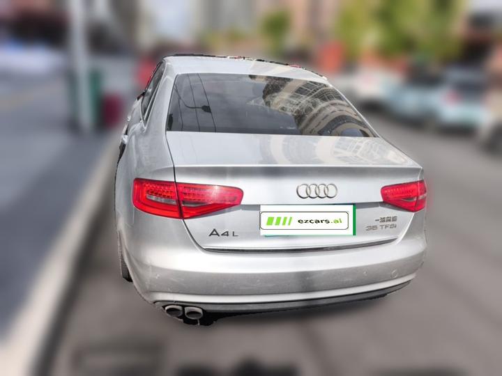 A4L 2015 35 TFSI AT Comfort photo 5
