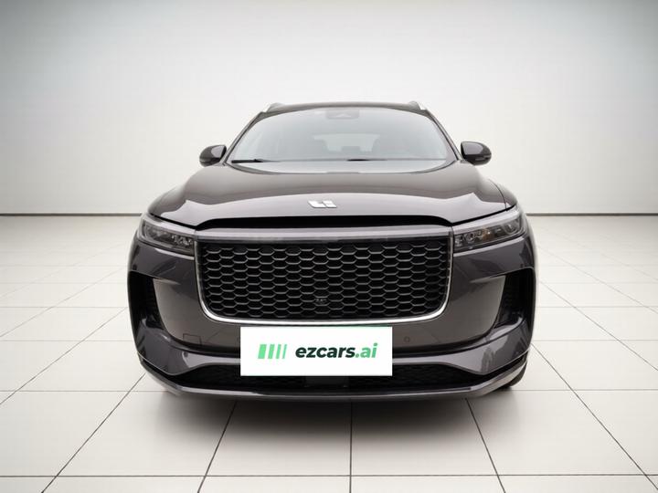 Li Auto ONE 2021 EREV 6-Seater photo 2