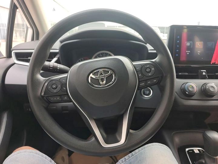Corolla 2023 1.2T photo 6