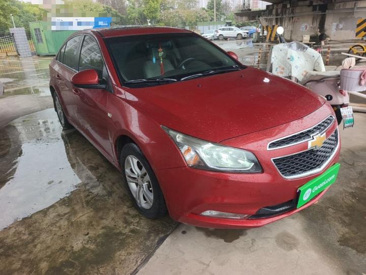 2015 1.5L Classic SE MT photo 3