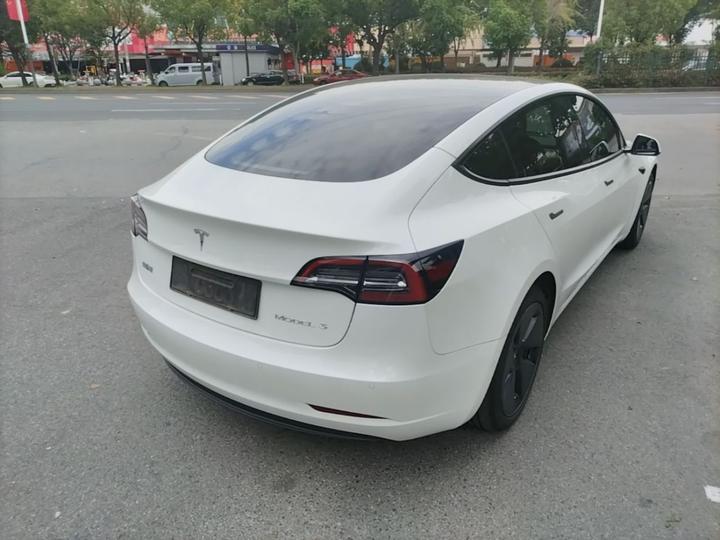 Model 3 2022 RWD photo 6