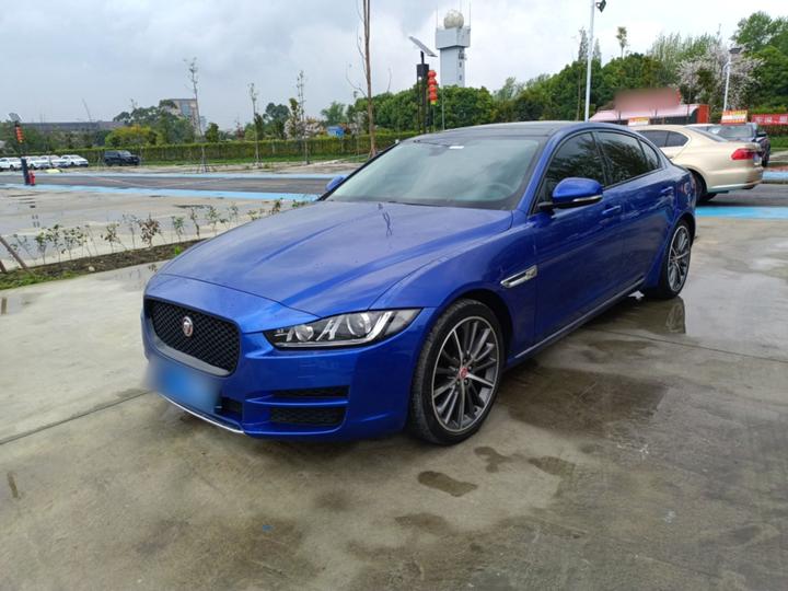 XEL 2018 2.0T 200PS Exclusive
