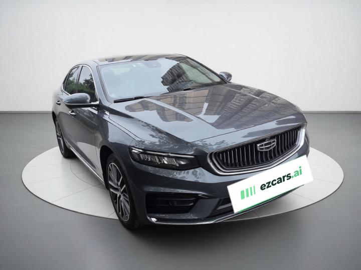 Preface 2021 Facelift 2.0TD Premium photo 3