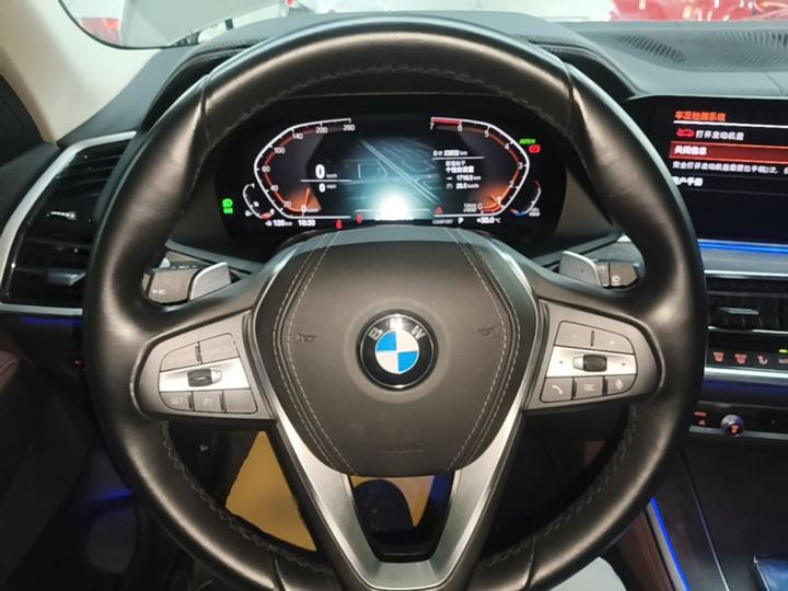 X5 Imported 2019 xDrive30i X Design Package photo 6