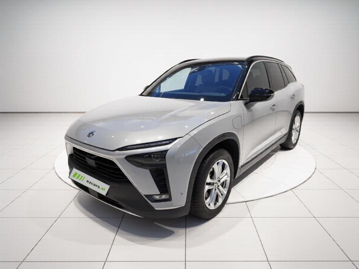 ES8 2020 415KM 6-Seater
