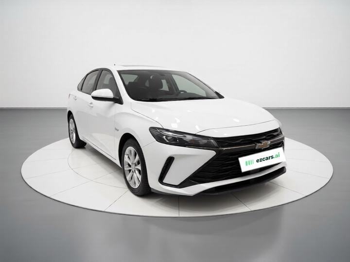 Cruze 2023 1.5L DCT Enjoy photo 3