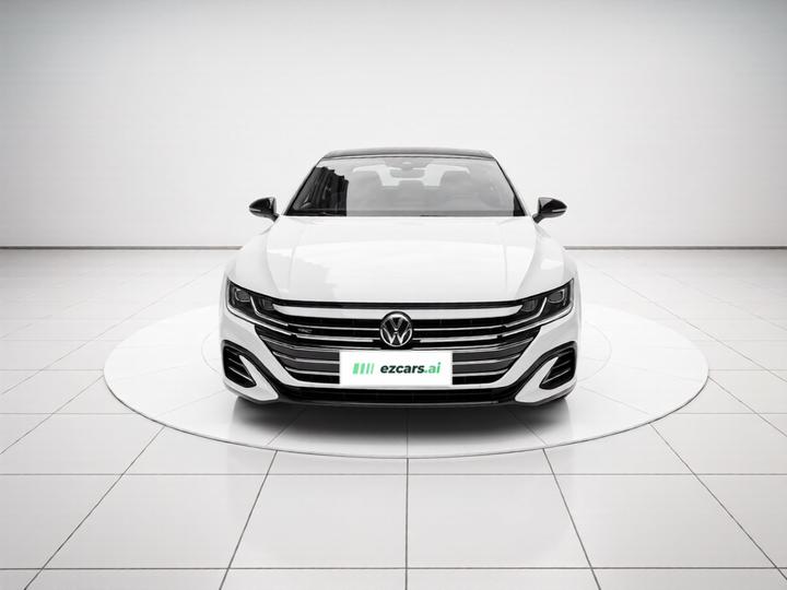 FAW-Volkswagen CC 2024 380TSI photo 2