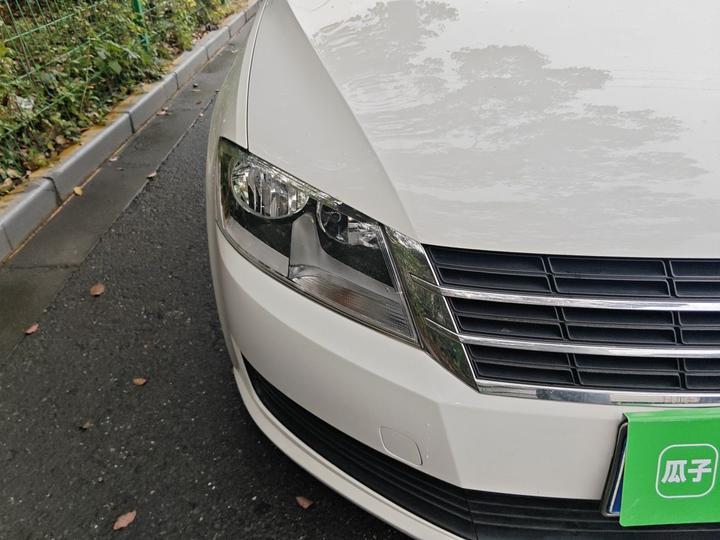 2013 1.6L AT photo 7