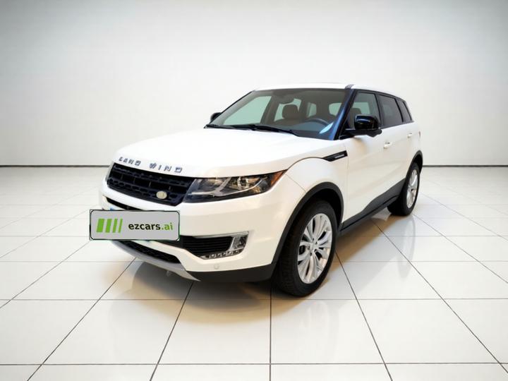 X7 2015 2.0T Premium