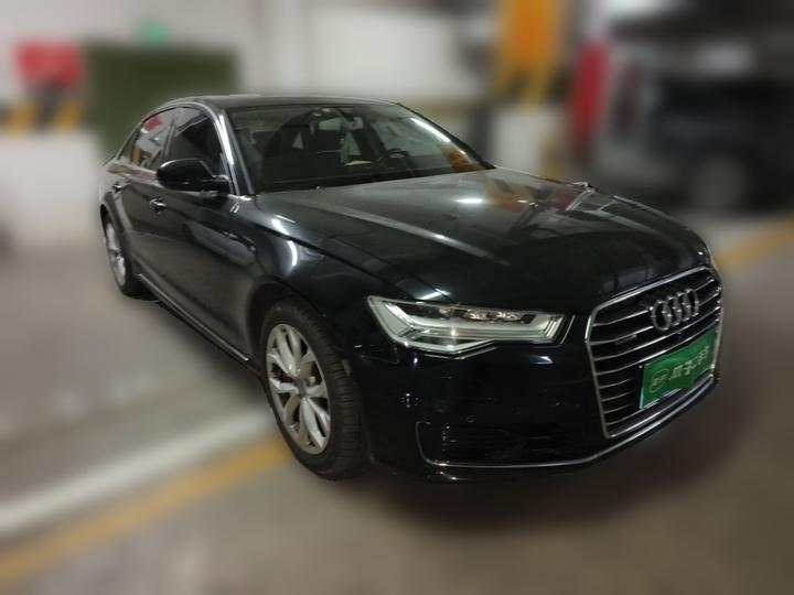 A6L 2017 45 TFSI quattro Sport photo 3