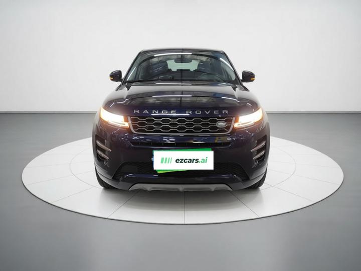 Range Rover Evoque 2020 249PS R-DYNAMIC SE Sport Tech photo 2