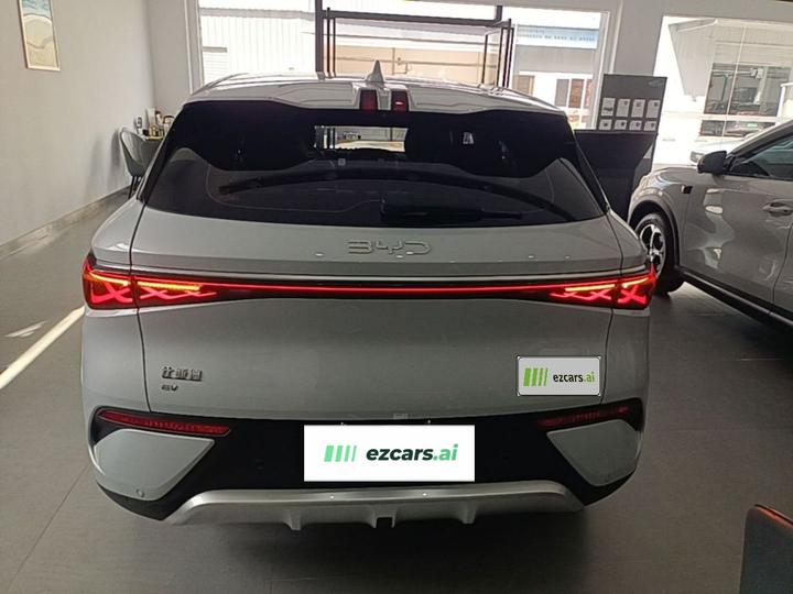 Yuan PLUS 2025 ADAS 510KM Leading photo 5