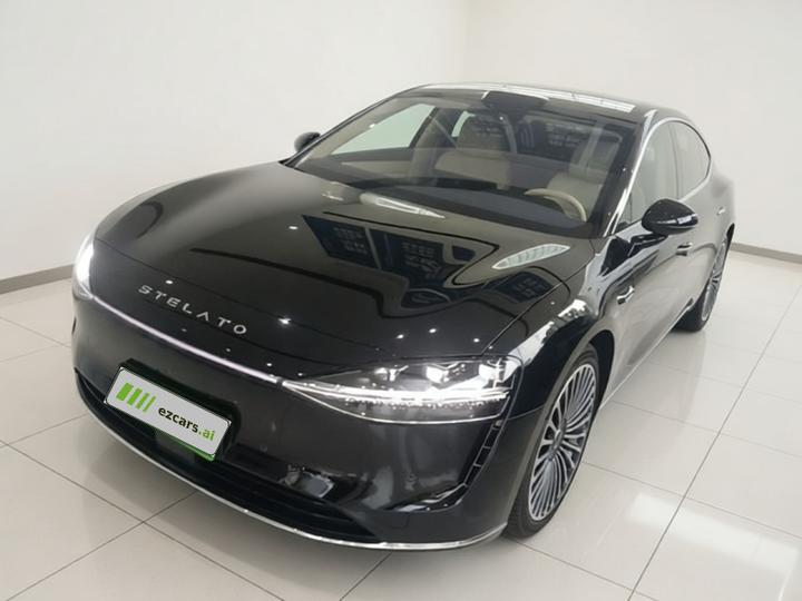 HIMA Stelato S9 2024 EV Ultra AWD Flagship
