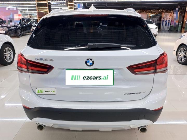 X1 2022 xDrive25Li Exclusive photo 5