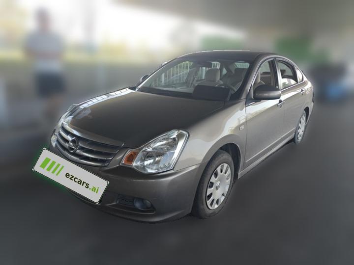 Sylphy 2018 Classic 1.6XE CVT Comfort