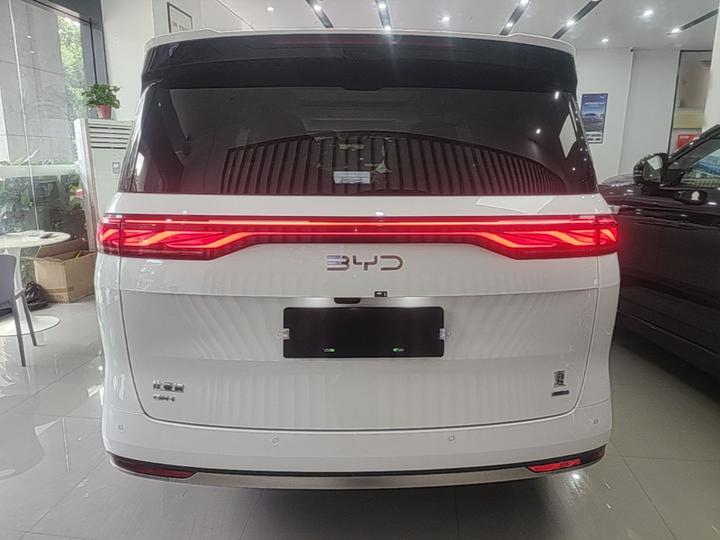 2025 DM-i 1.5T 180km photo 3