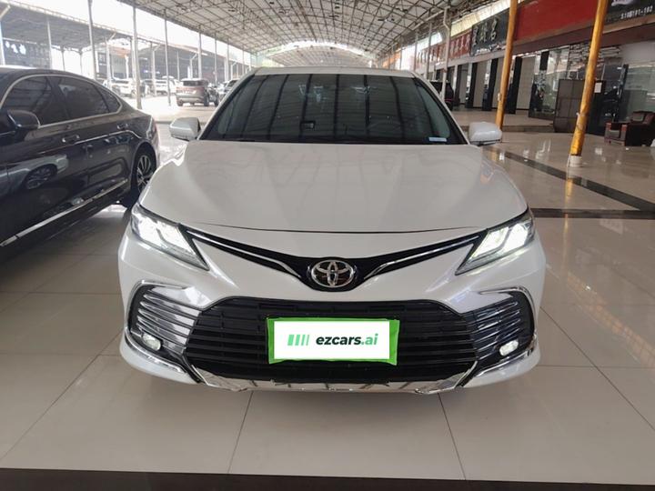 Camry 2023 2.0G Luxury photo 2