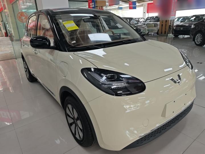 Wuling Bingo 2024 333km photo 3